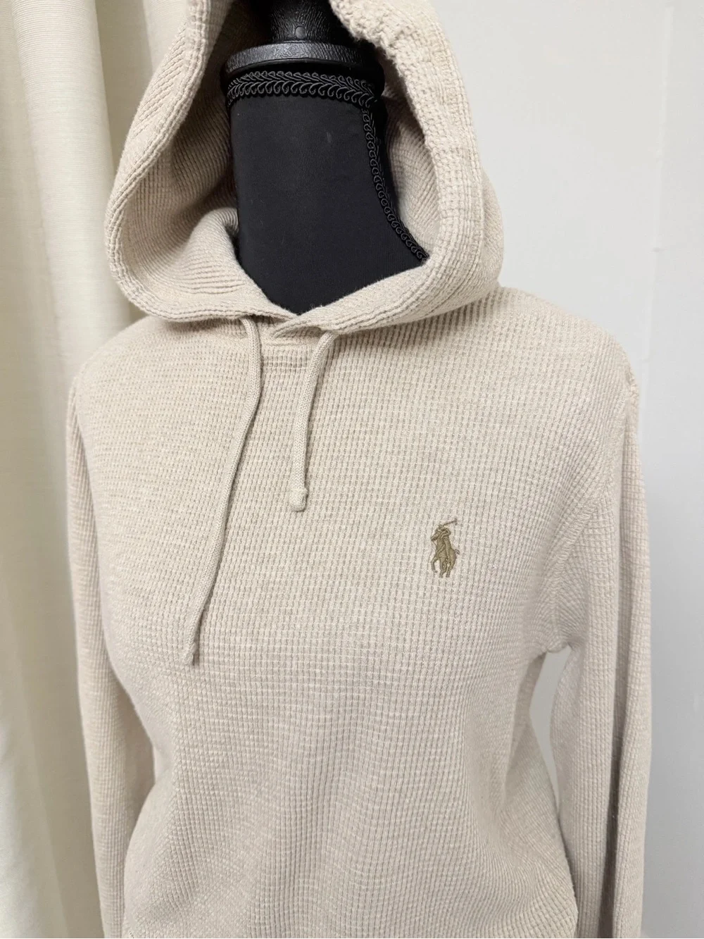 Polo Ralph Lauren lightweight waffle